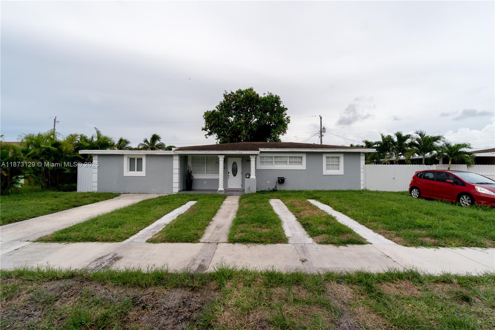 3291 NW 171st Ter, Miami Gardens FL 33056