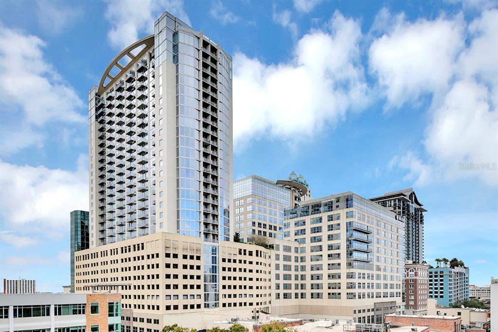 121 S ORANGE AVENUE UNIT 1170B