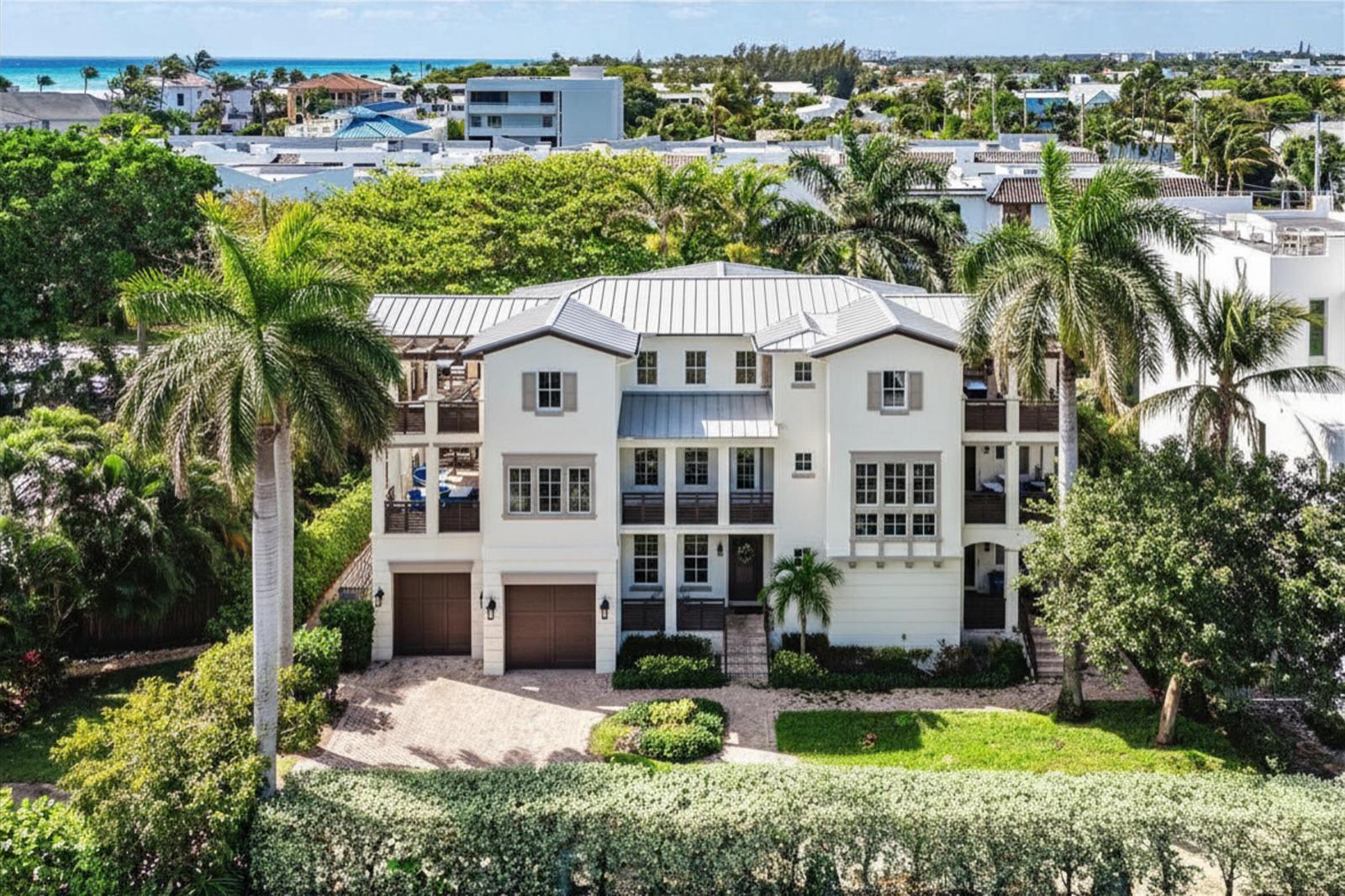1108 Coconut Row, Delray Beach FL 33483