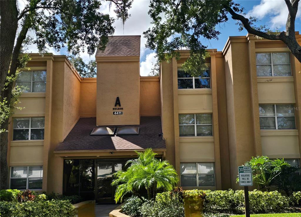 4411 SHADY TERRACE LANE UNIT 114