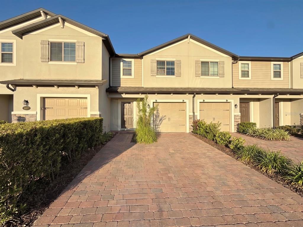 1031 FLOWING TIDE DRIVE
