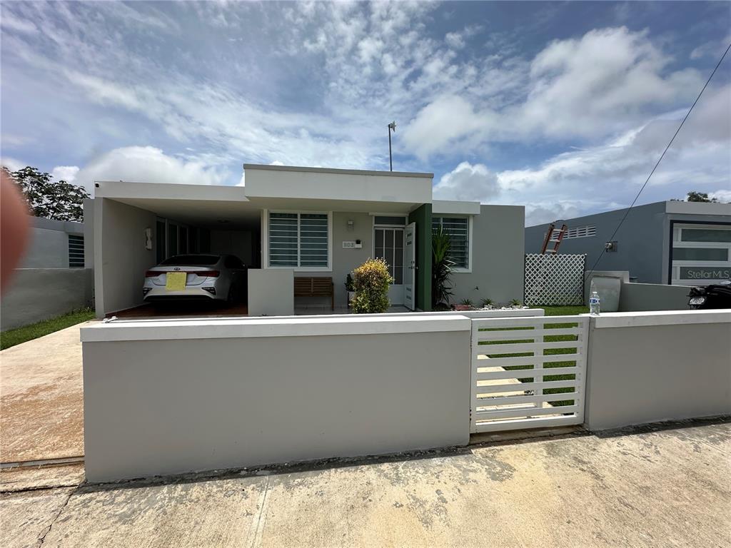 0001 URB. EXTENSIÓN DE LA CEIBA