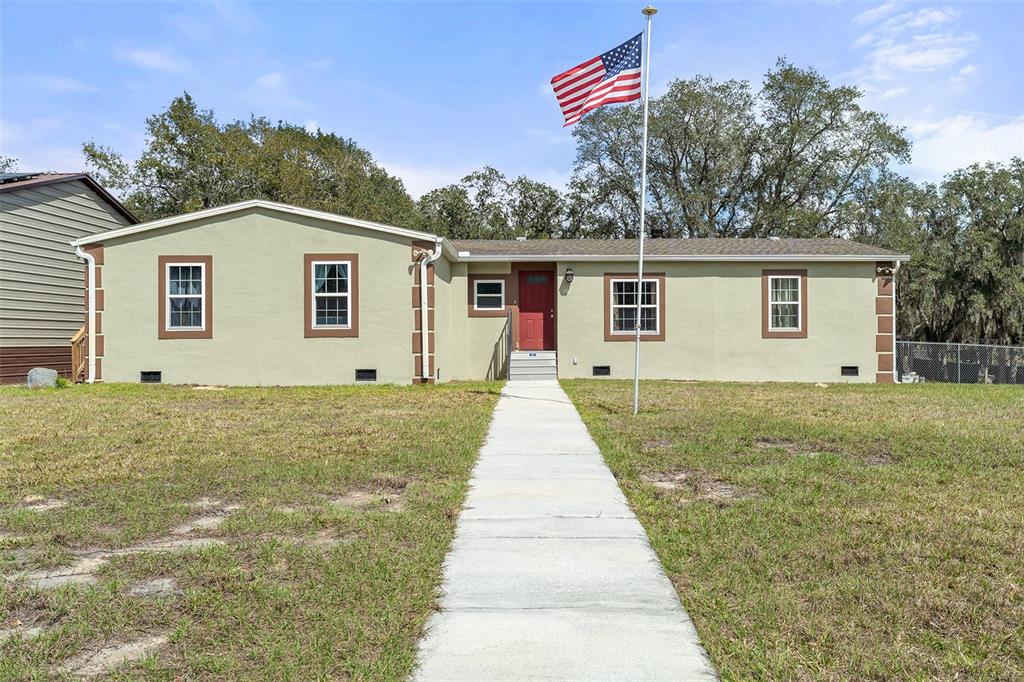 304 BUCK TRAIL