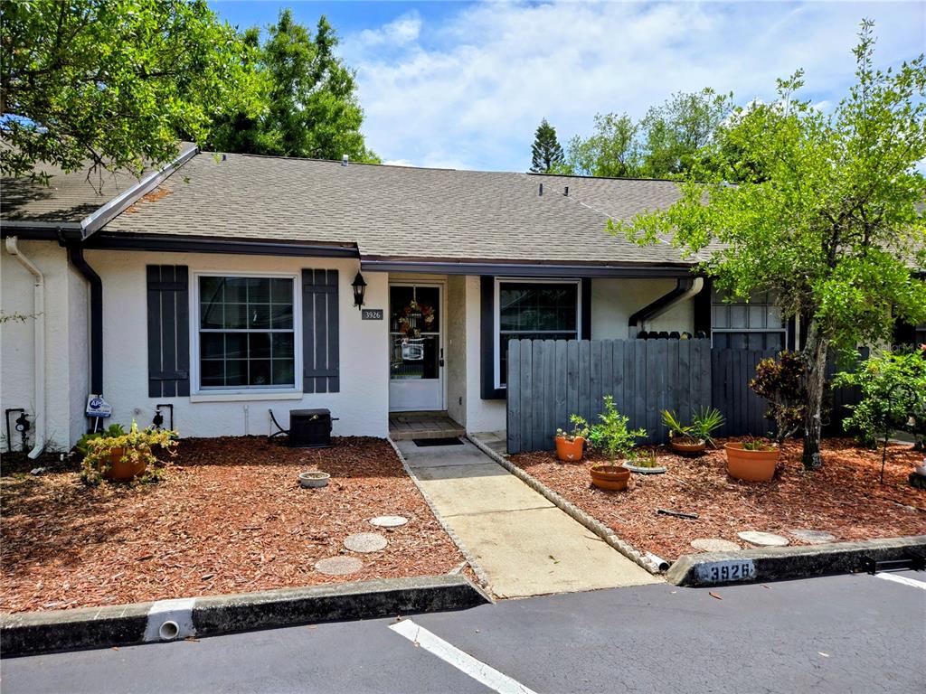 3926 LA COSTA LANE