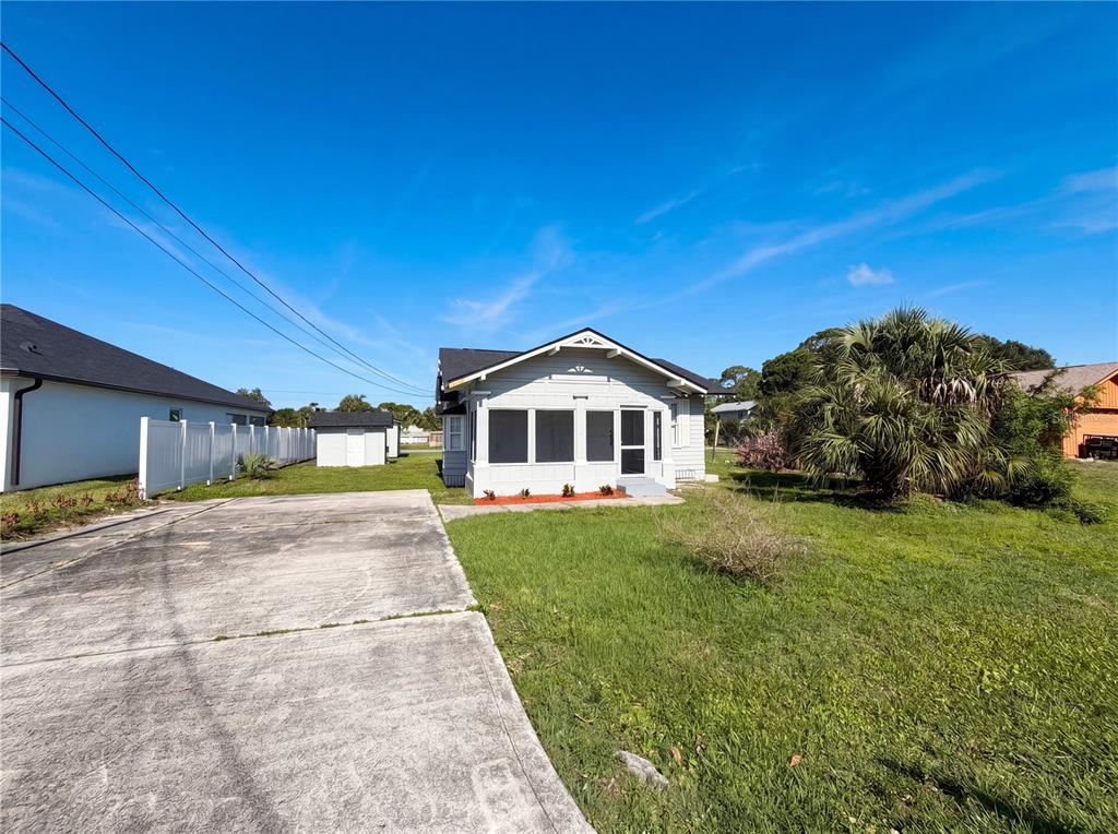 535 PALMETTO DRIVE