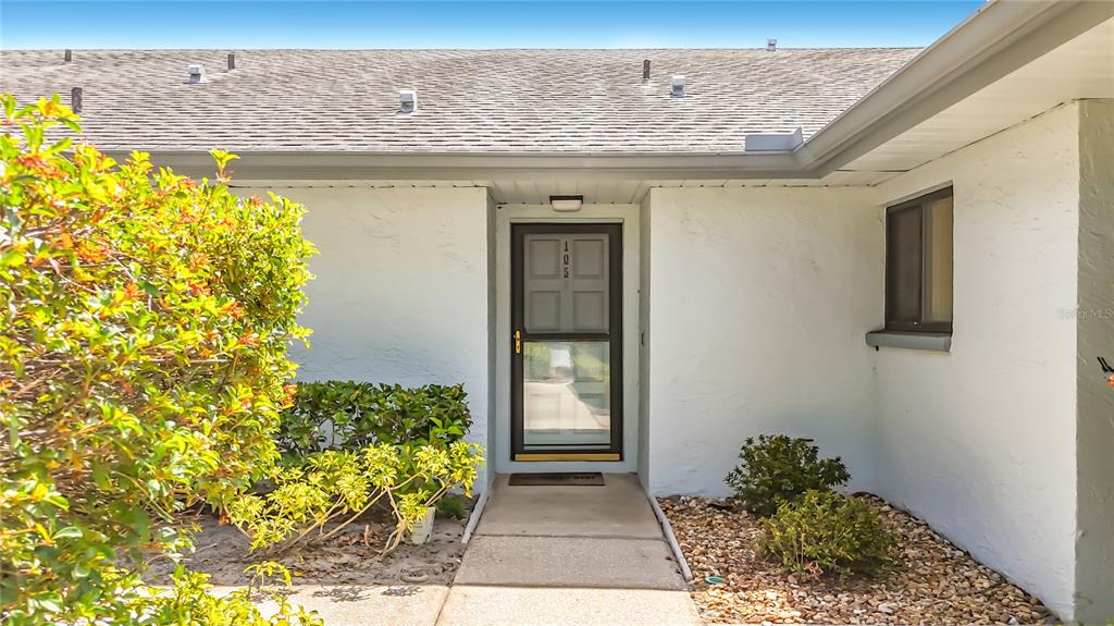 2733 COUNTRYSIDE BOULEVARD UNIT 105