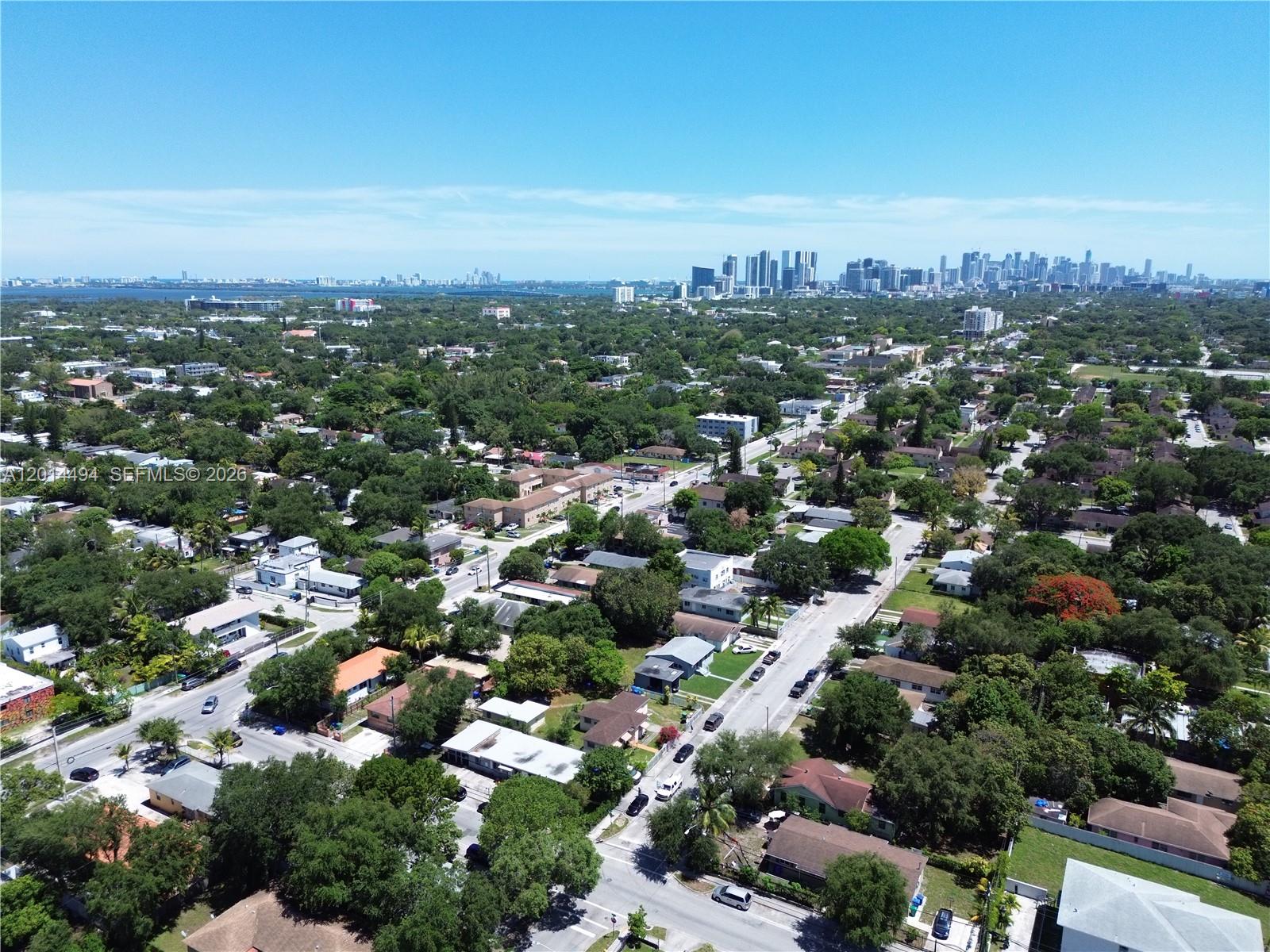 248 NW 69th St # 3, Miami FL 33150