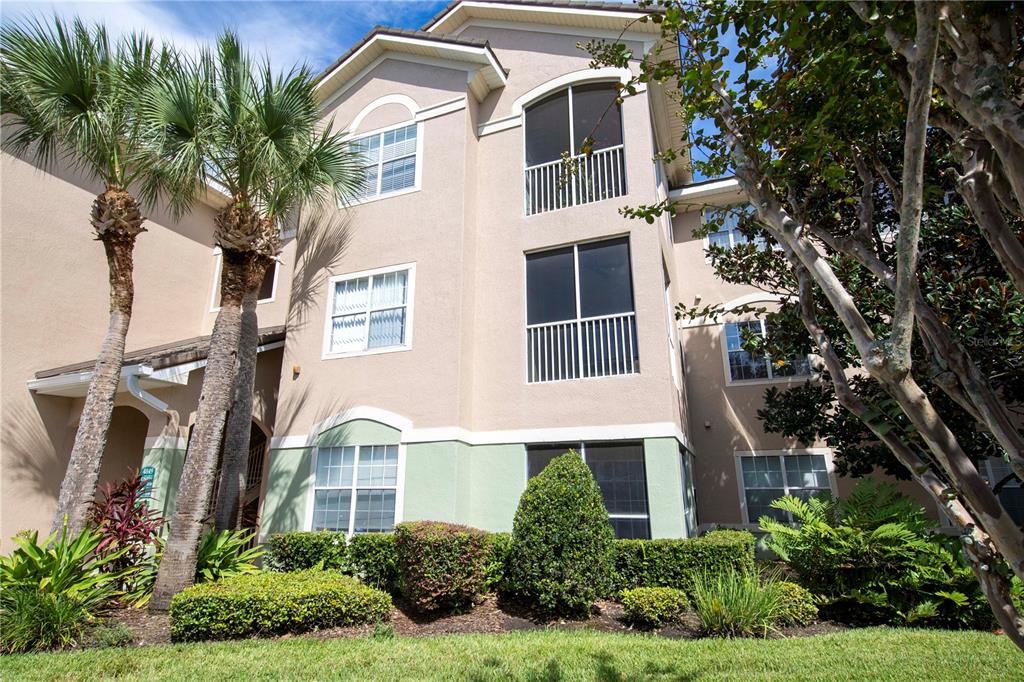 4849 CYPRESS WOODS DRIVE UNIT 1206