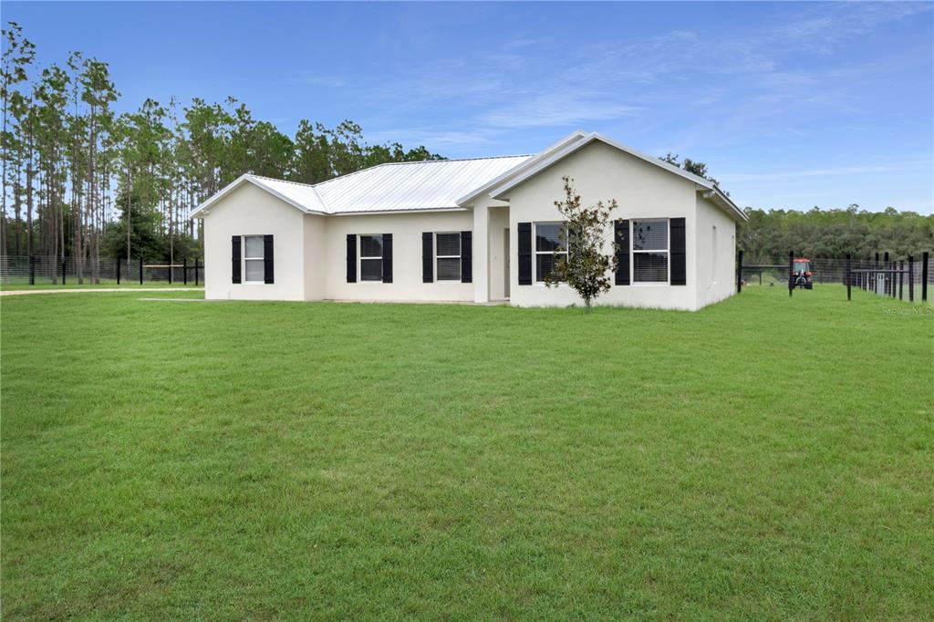 3430 CONNIFF ROAD
