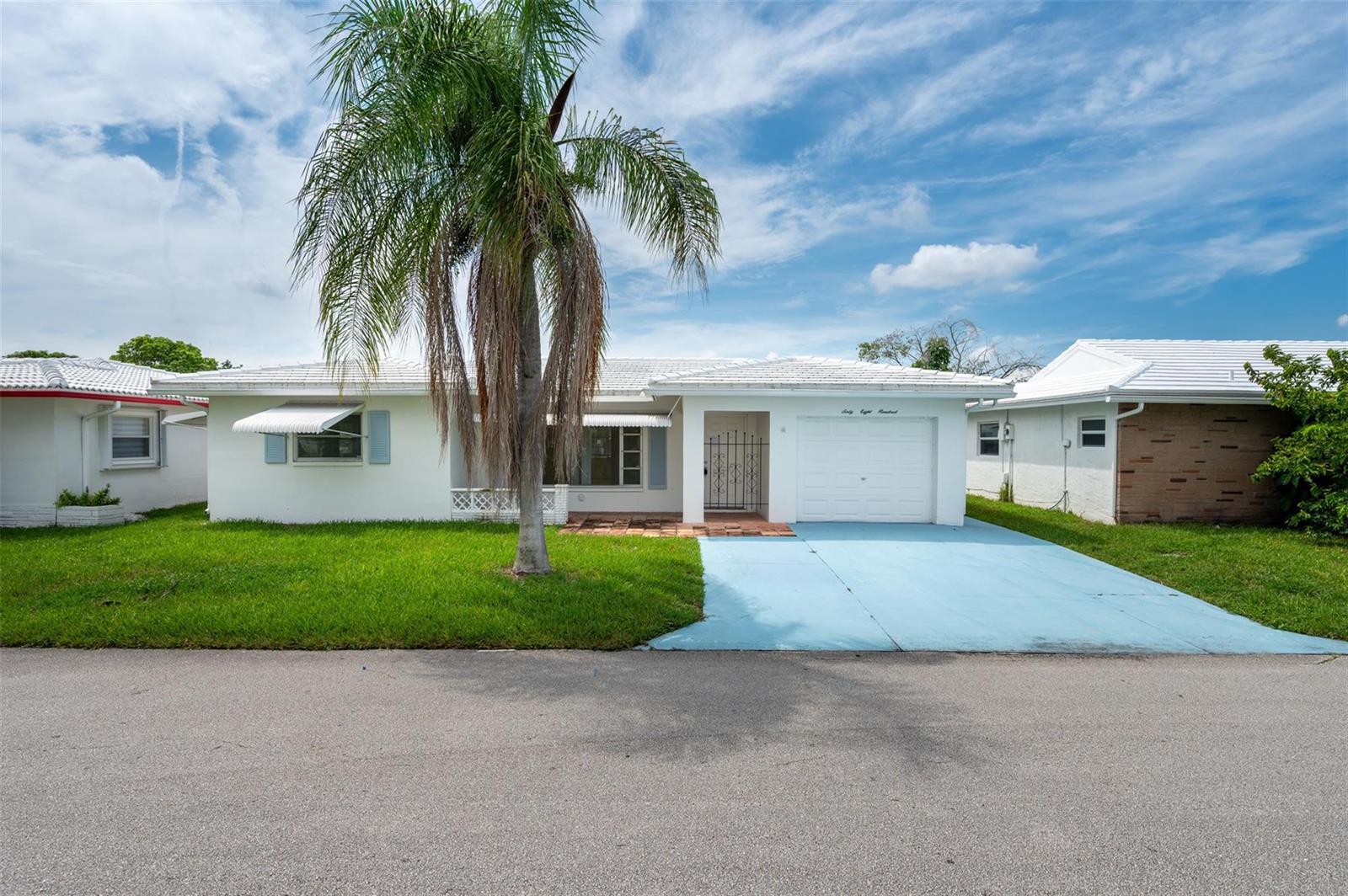 6800 NW 74th Place, Tamarac FL 33321