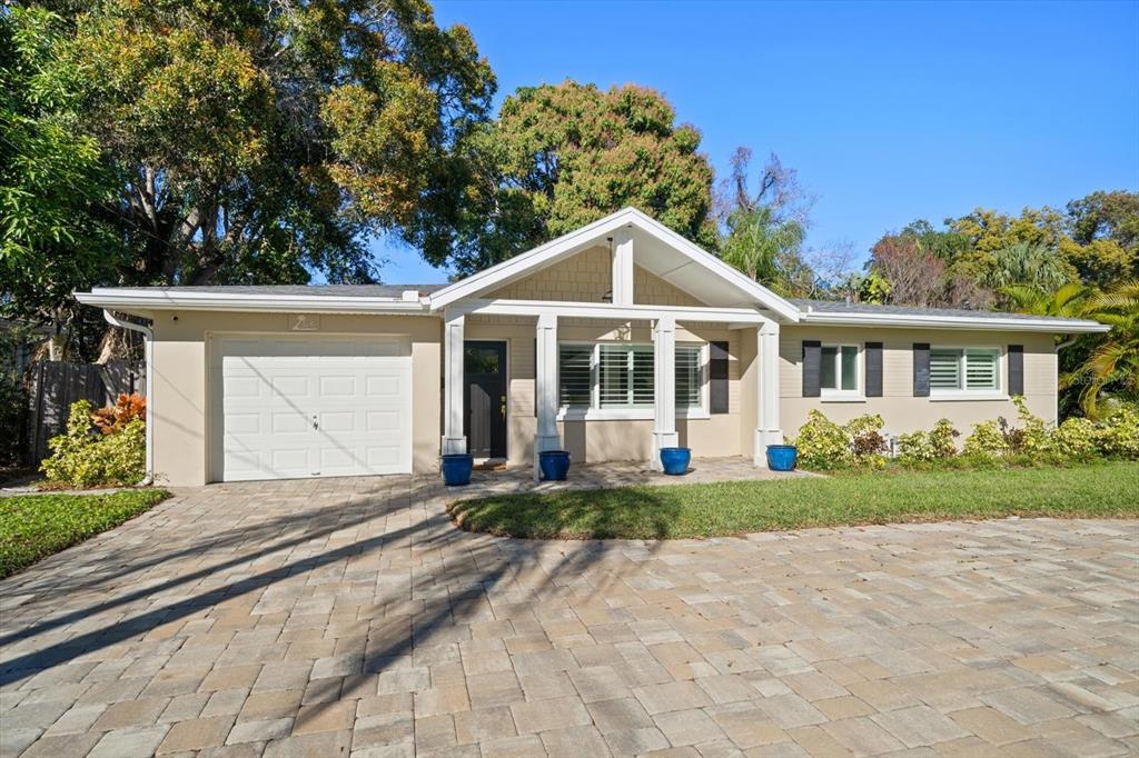316 BARBARA CIRCLE