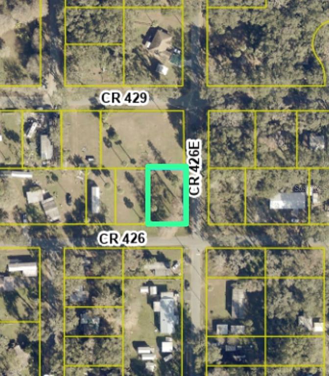 TBD CR 426, LAKE PANASOFFKEE, FL — photo 2 of 3