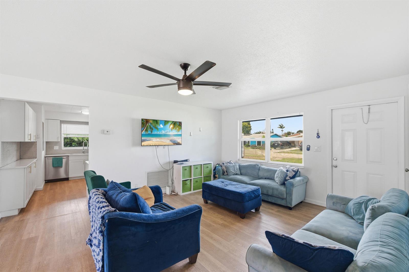 5792 Tarragon Drive, West Palm Beach FL 33415