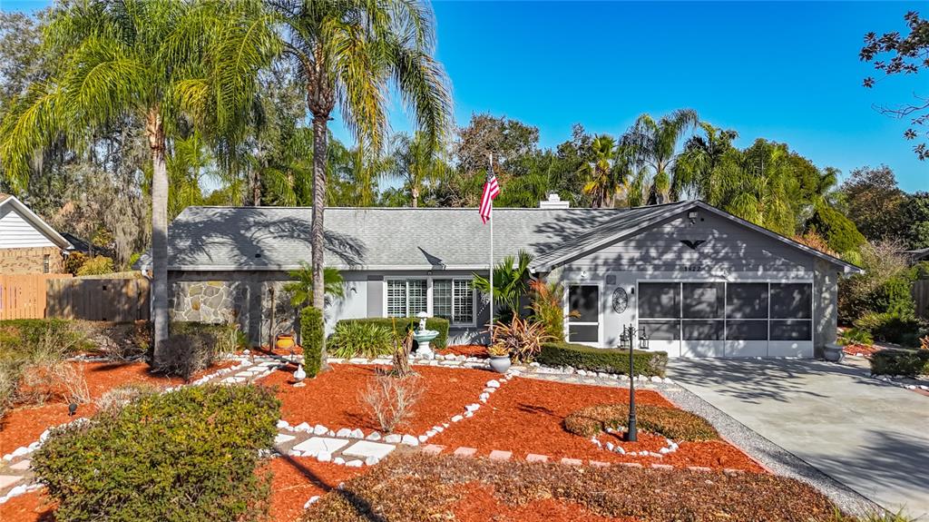 1822 LAUREL OAK DRIVE