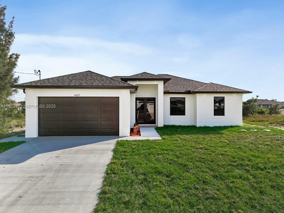 4207 28 ST SW, Lehigh Acres FL 33976