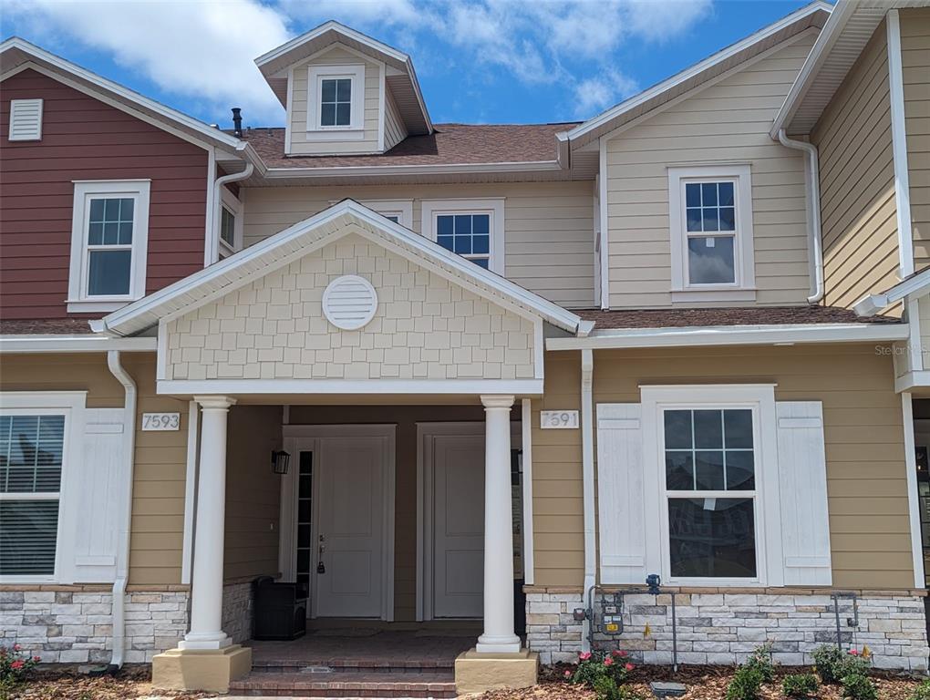 7591 SUNFLOWER CIRCLE