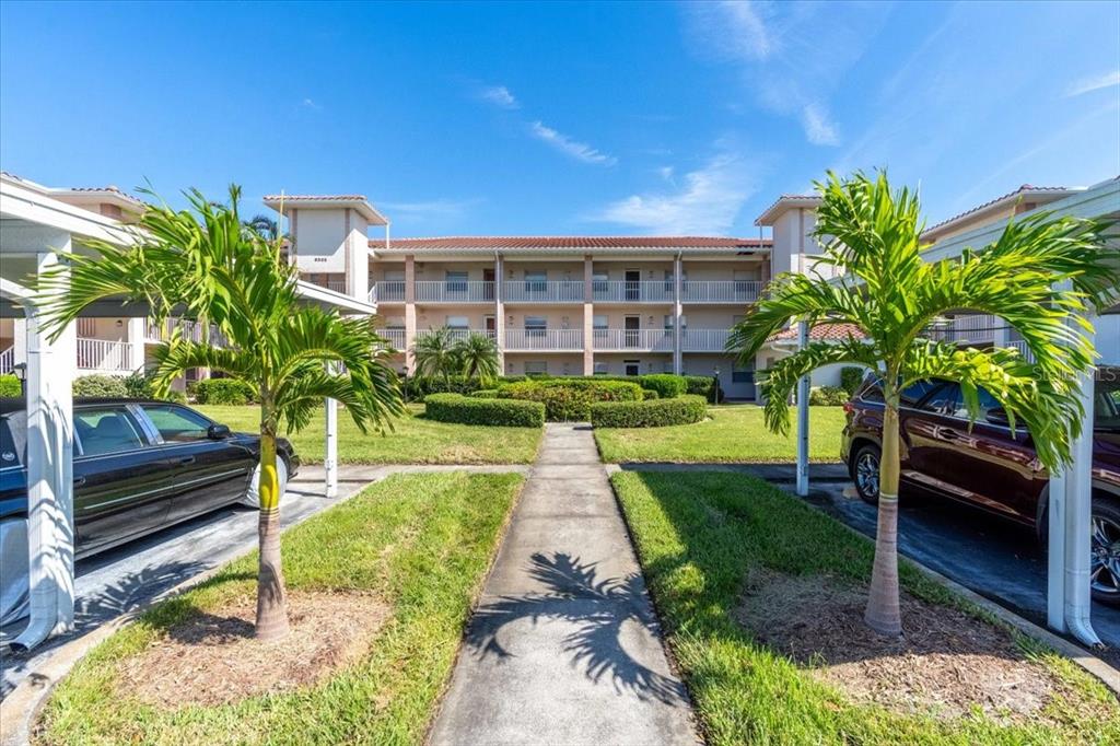 6507 STONE RIVER ROAD UNIT 306