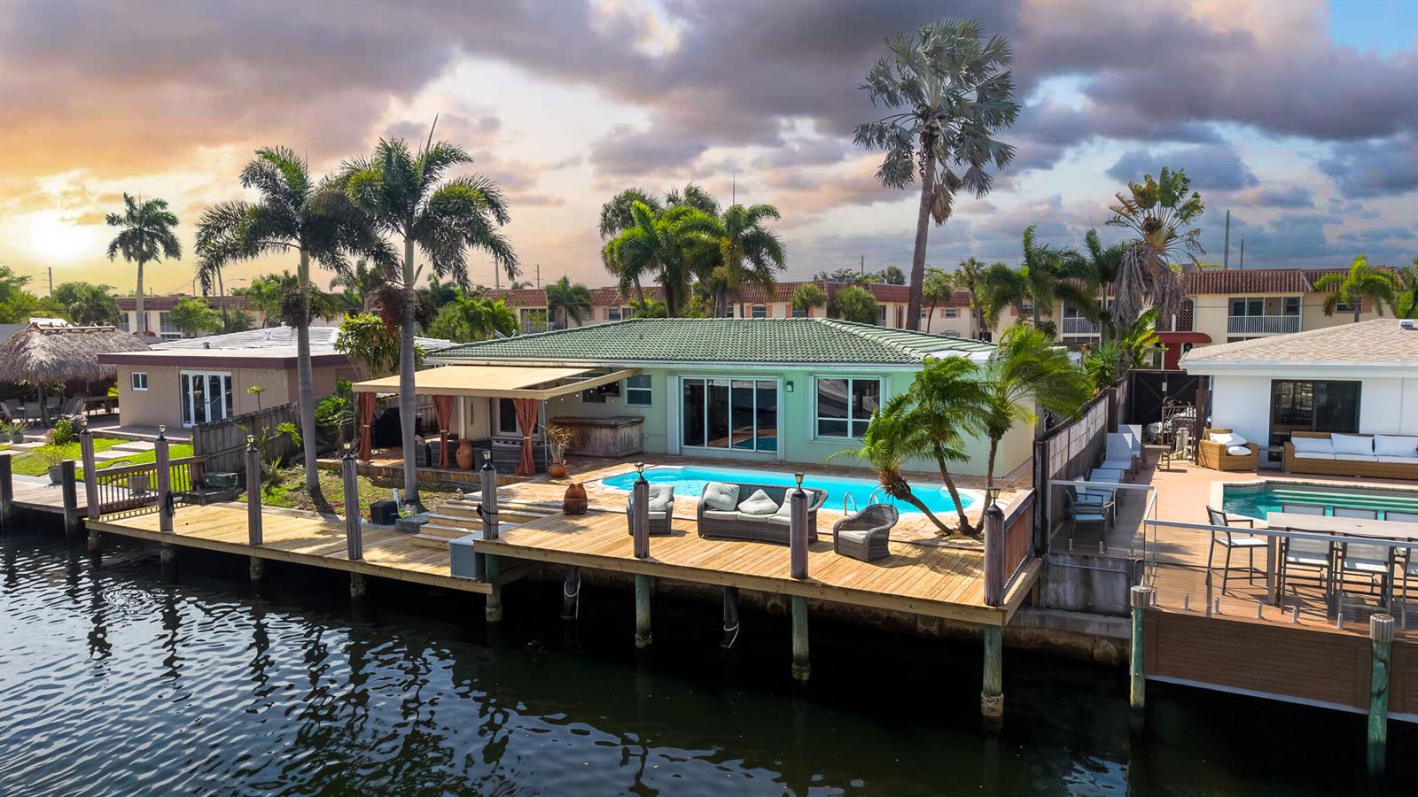 101 SE 14th Street, Pompano Beach FL 33060