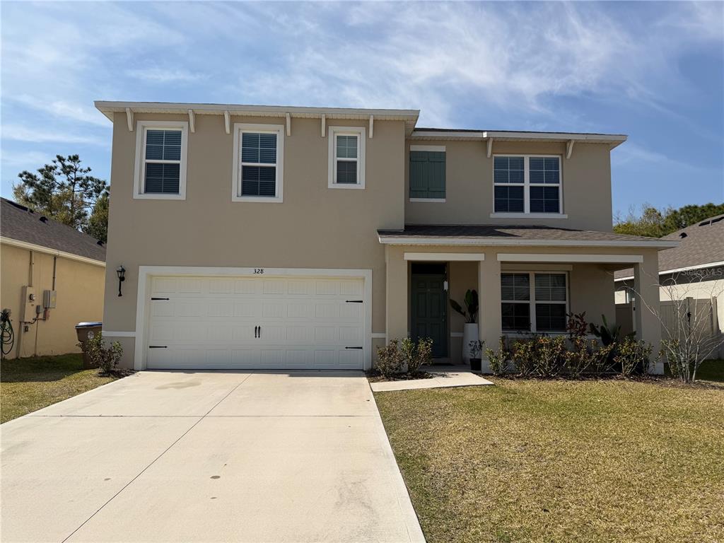328 CONWAY AVENUE, ST CLOUD, FL — photo 3 of 3