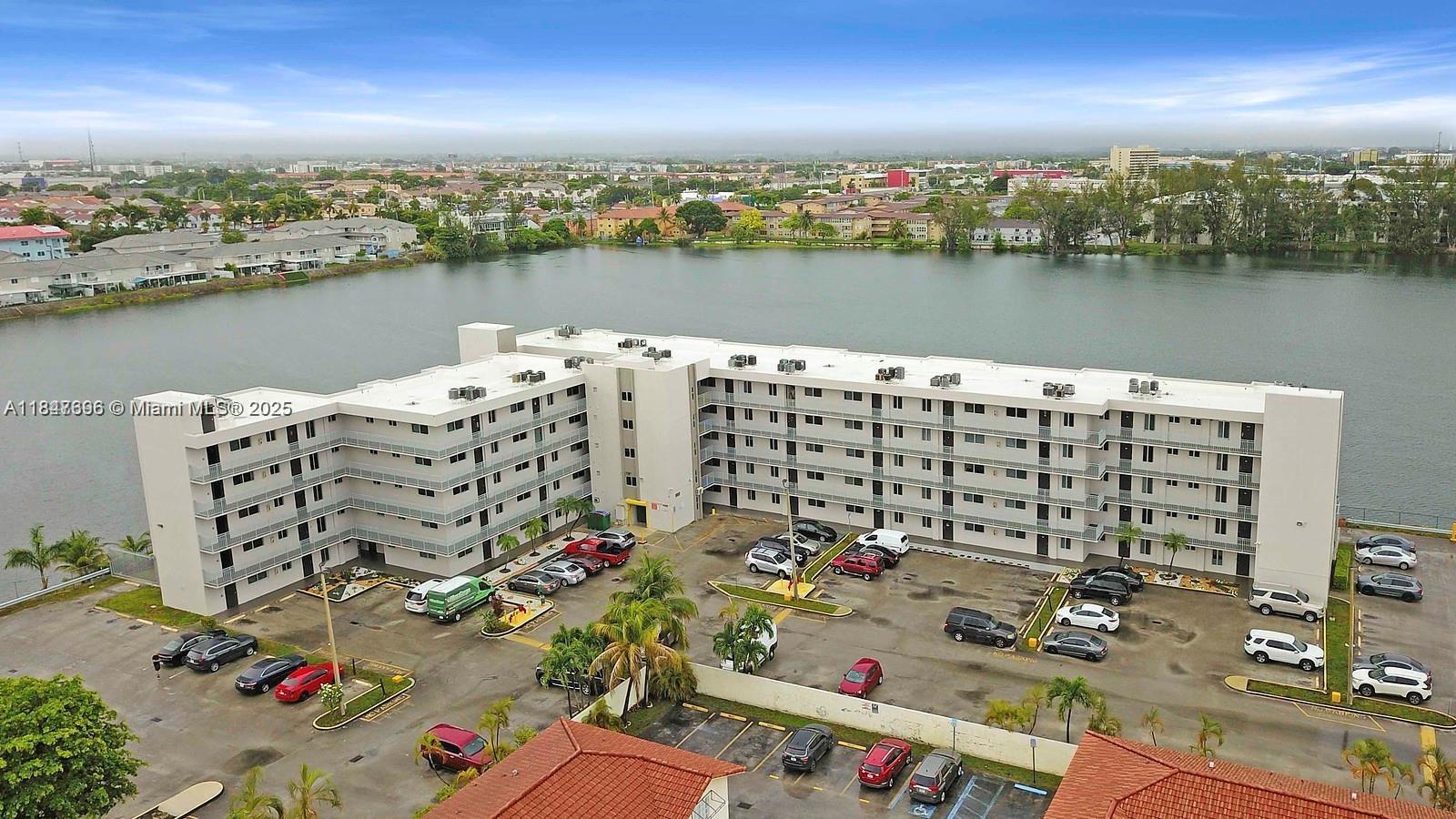 9917 W Okeechobee Rd # 303, Hialeah Gardens FL 33016