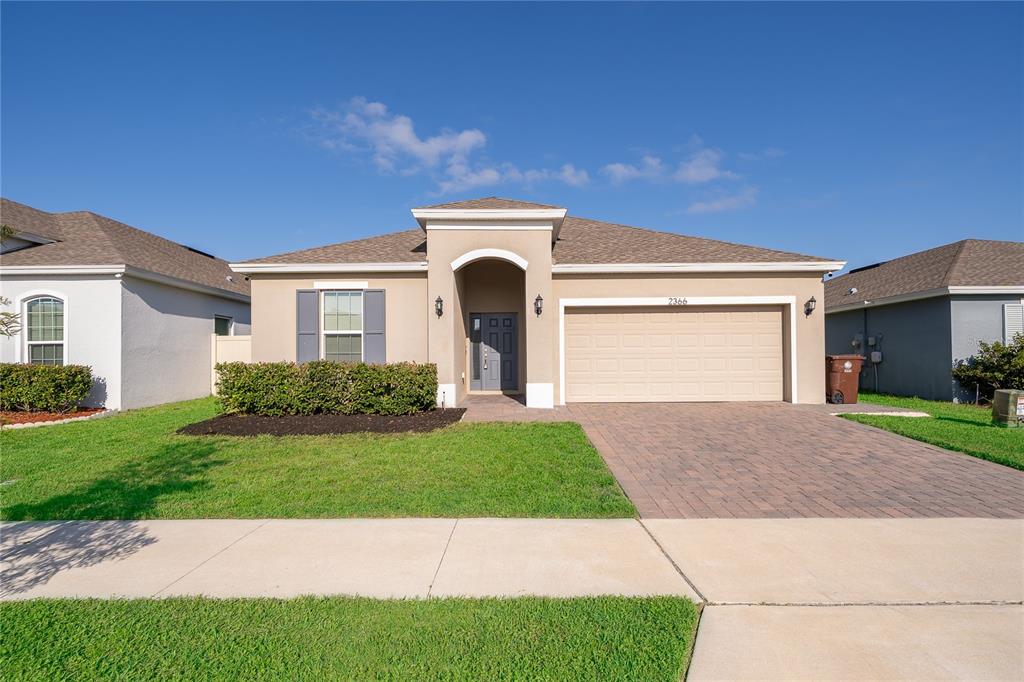 2366 WHITE CEDAR WAY