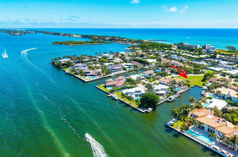 103 Bonito Drive, Ocean Ridge FL 33435