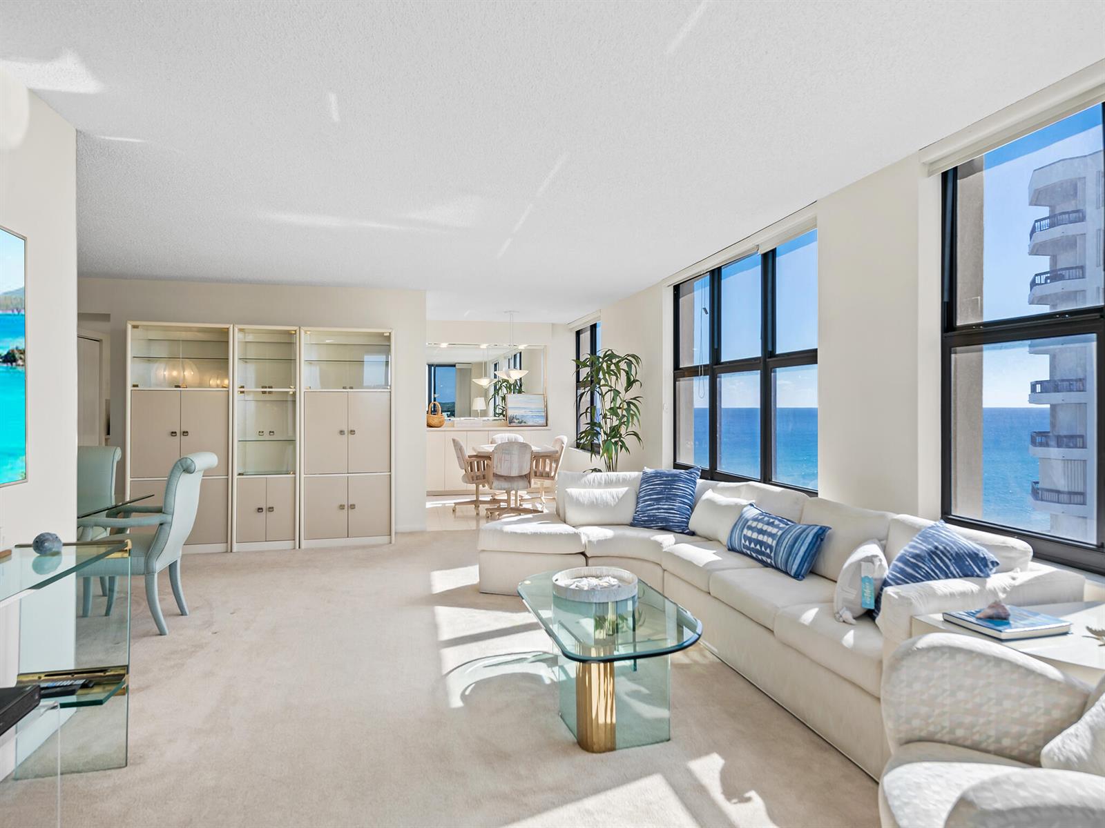3115 S Ocean Boulevard # 901, Highland Beach FL 33487