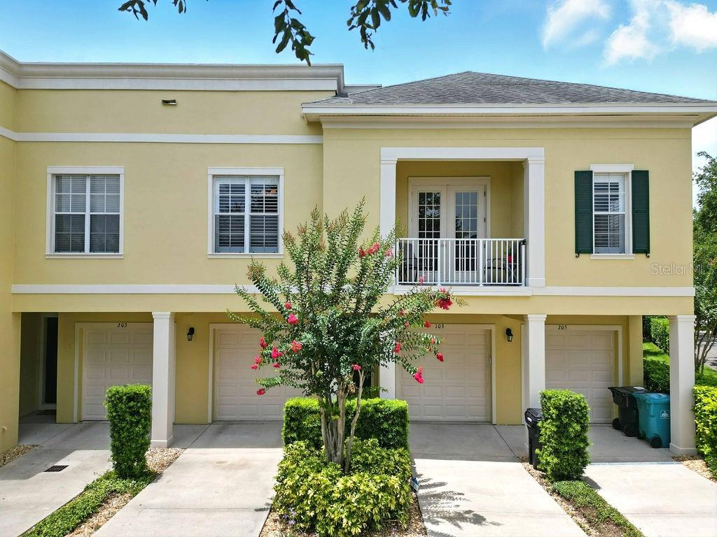 1845 COMMON WAY ROAD UNIT 206