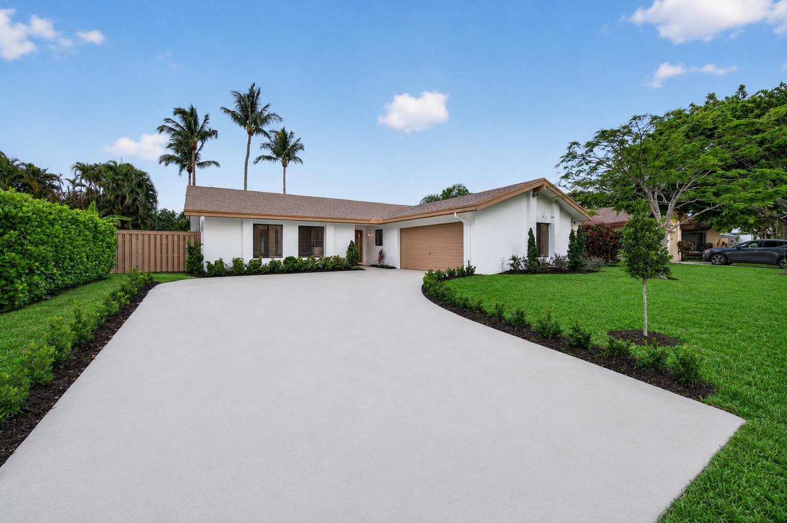 3088 NW 26th Avenue, Boca Raton FL 33434