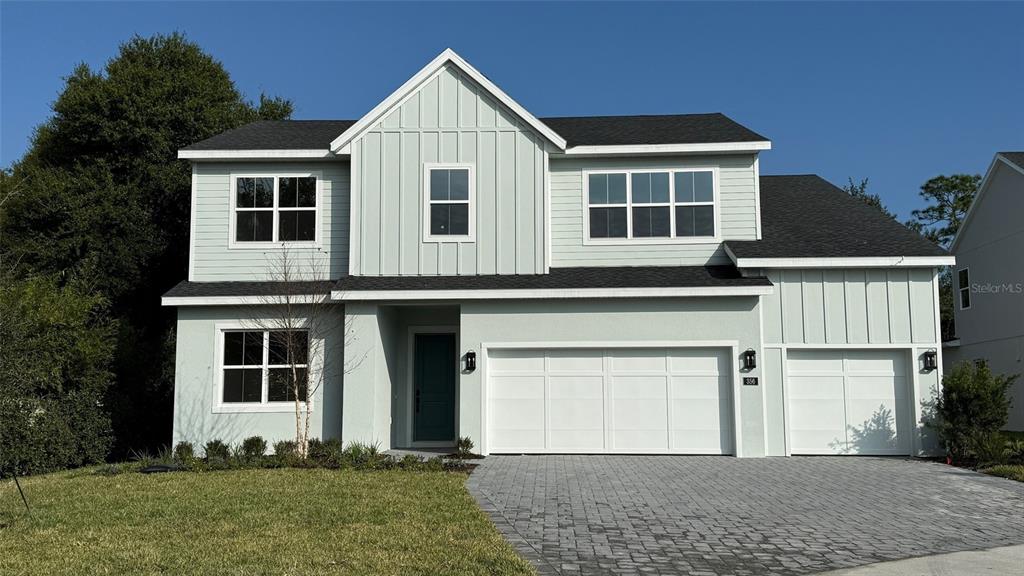356 AMBERSWEET PLACE