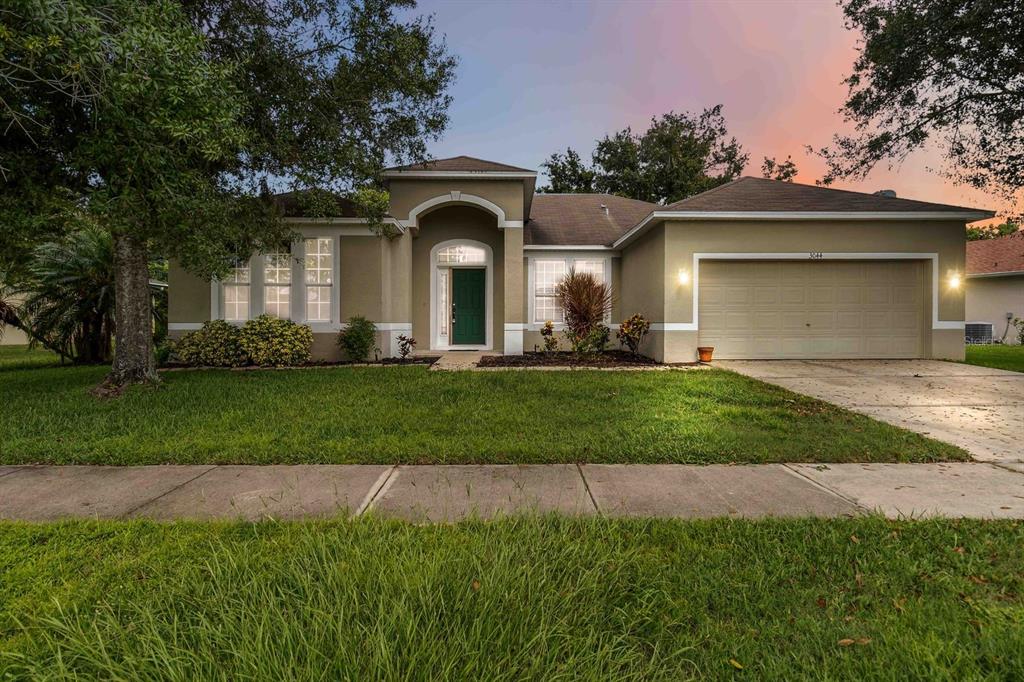3044 BAY LAUREL CIRCLE