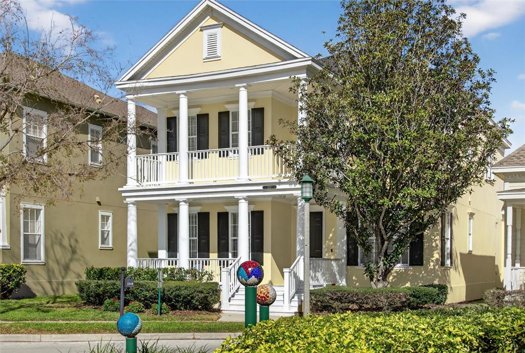 1115 MOSAIC DRIVE