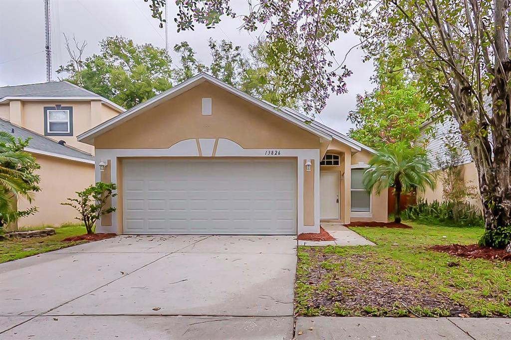13826 GENTLE WOODS AVENUE