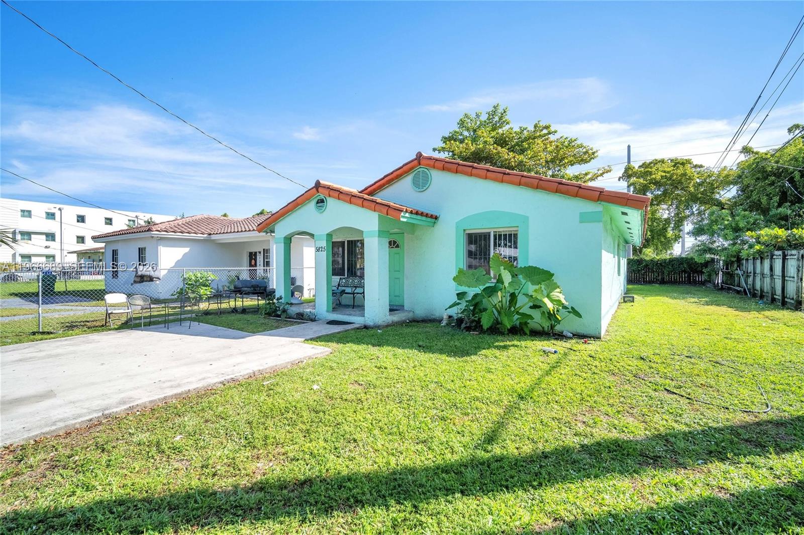 5825 NW 13th Ave, Miami FL 33142