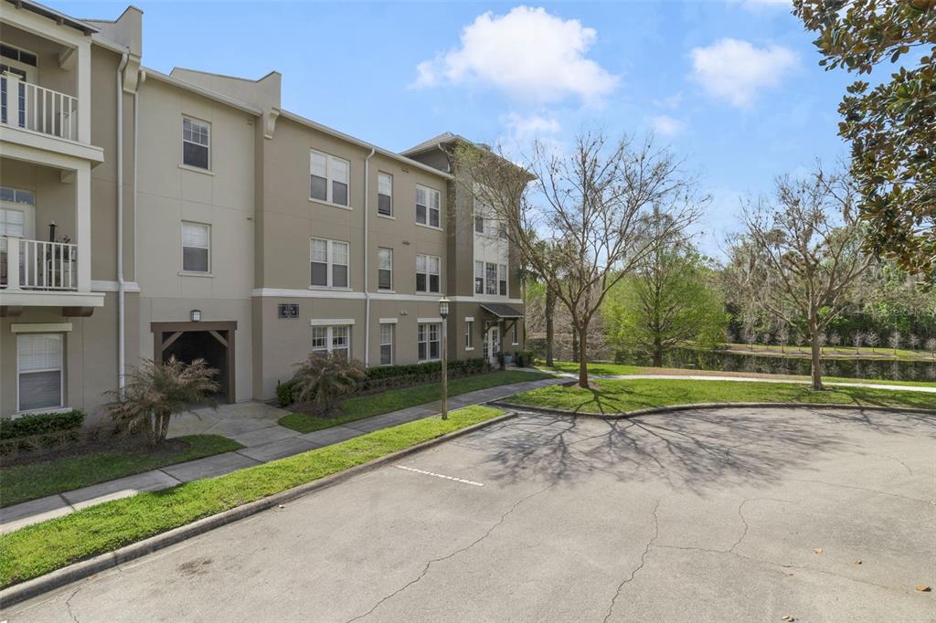 1231 WRIGHT CIRCLE UNIT 307, CELEBRATION, FL — photo 2 of 30
