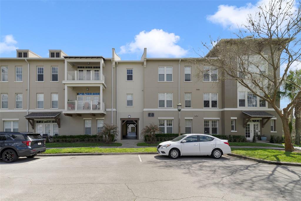 1231 WRIGHT CIRCLE UNIT 307, CELEBRATION, FL — photo 3 of 30