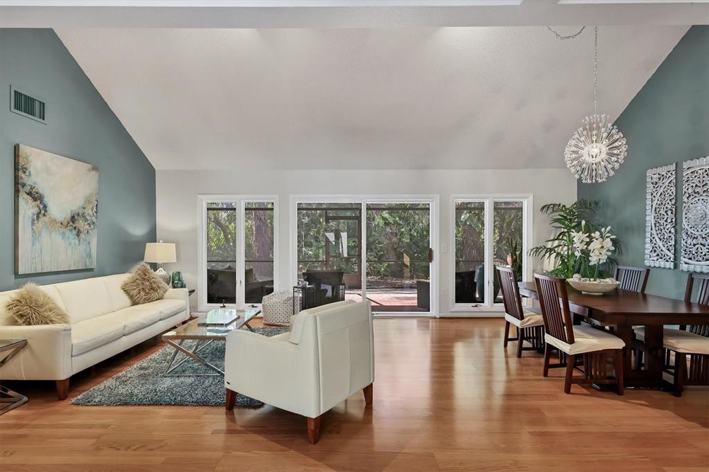 4540 ASCOT CIRCLE N, SARASOTA, FL — photo 4 of 30