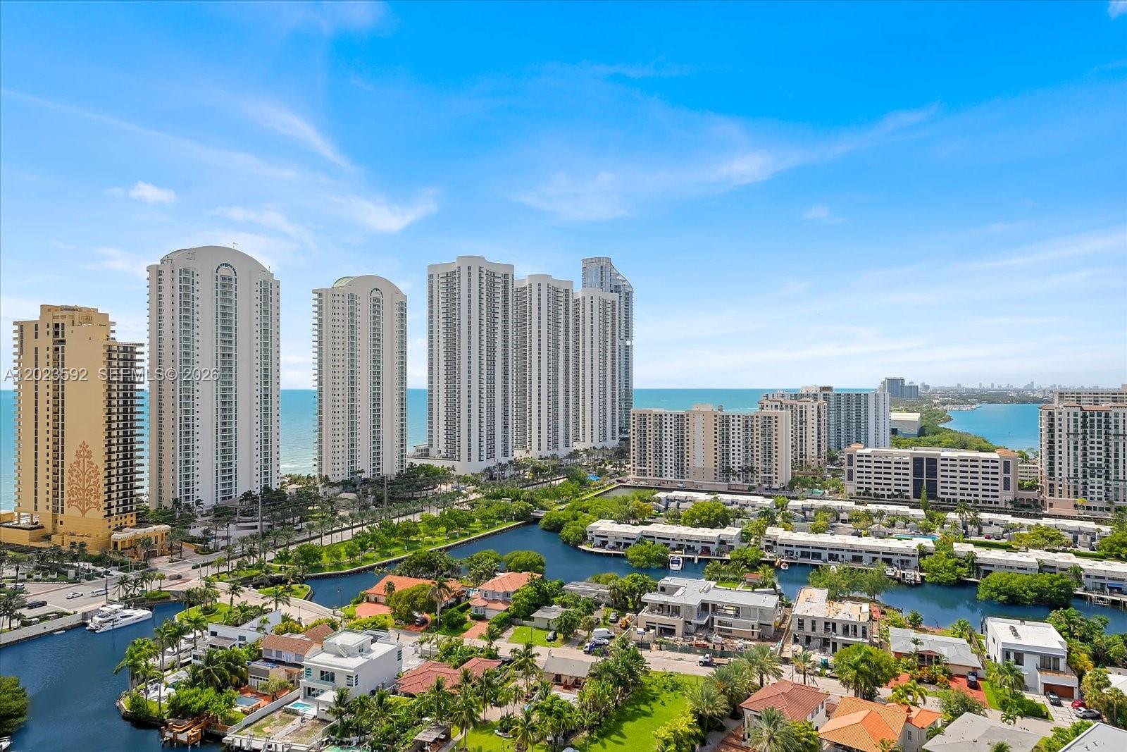 16500 Collins Ave # 2451, Sunny Isles Beach FL 33160