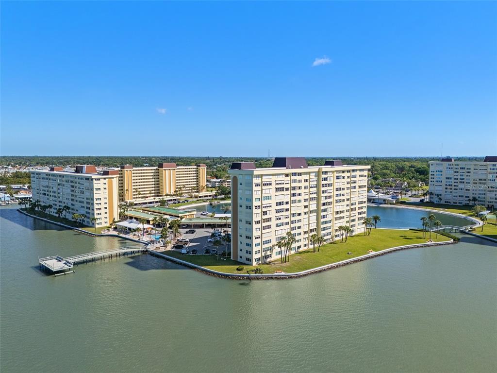 4775 COVE CIRCLE UNIT 103