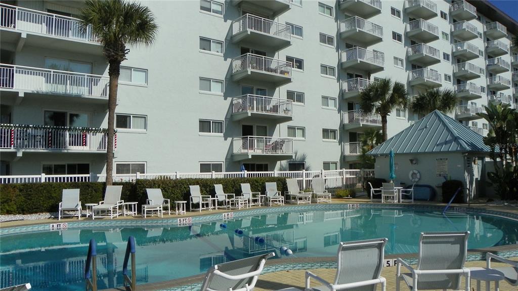 100 SILVER BEACH AVENUE UNIT 214