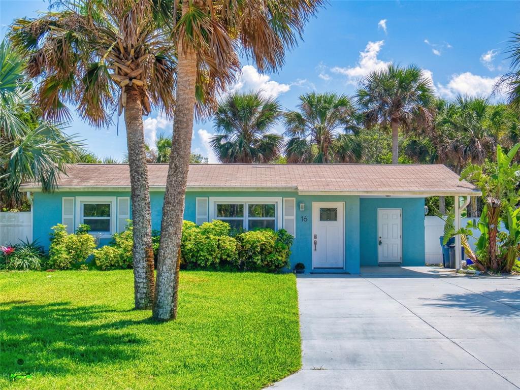 16 HILLSIDE DRIVE