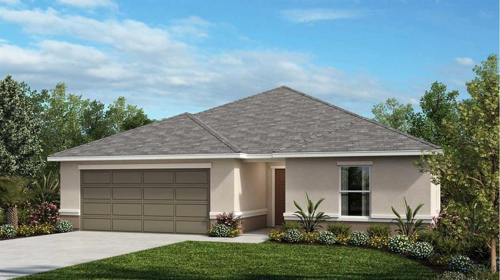8115 LAVA ROCK LANE