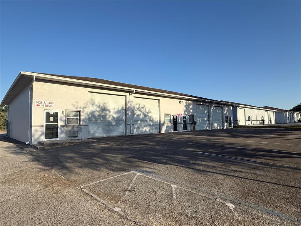 3426 SW 74TH AVENUE UNIT 103
