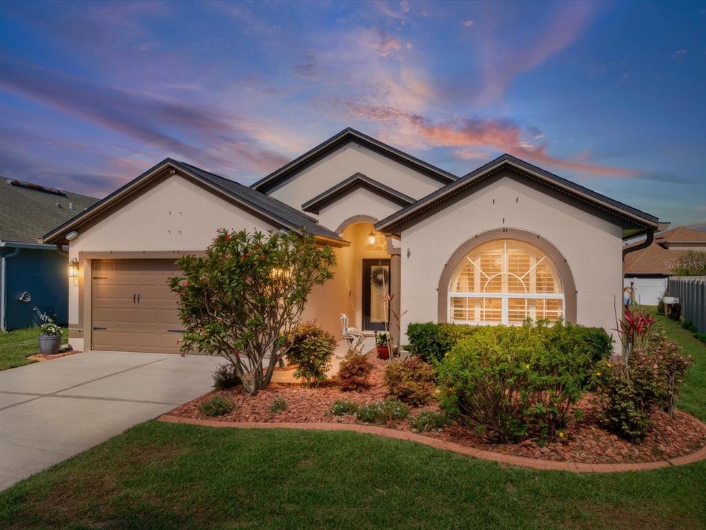 16729 FAIRBOLT WAY