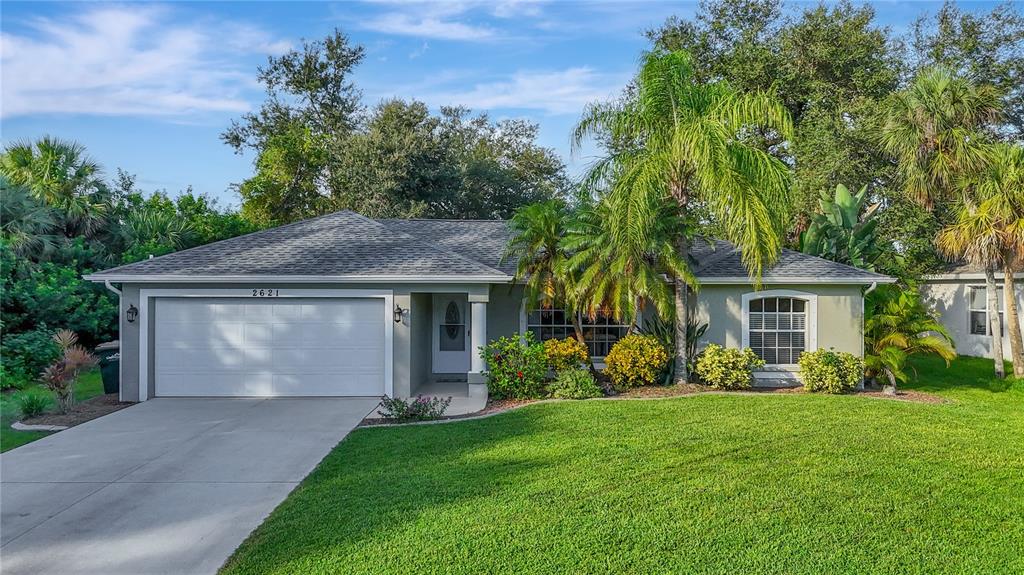 2621 PARLAY LANE