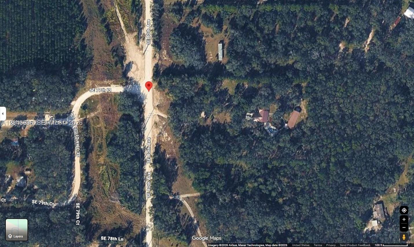 SE 80 AV SE 77 PL, Other City - In The State Of Florida FL 32693