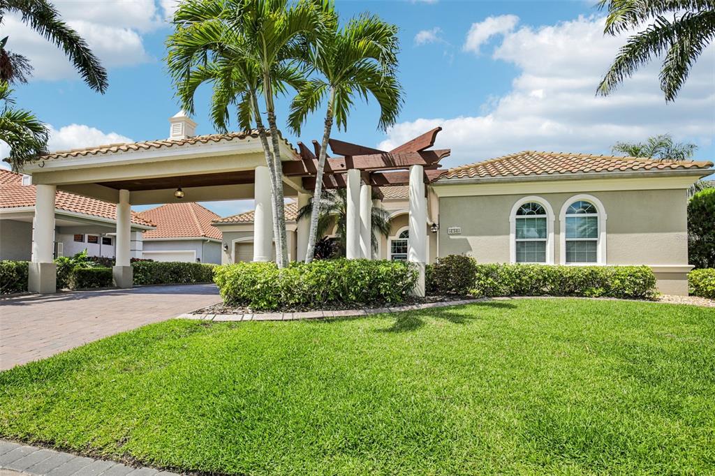 4741 MAINSAIL DRIVE, BRADENTON, FL — photo 3 of 30