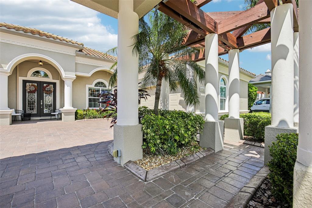 4741 MAINSAIL DRIVE, BRADENTON, FL — photo 4 of 30