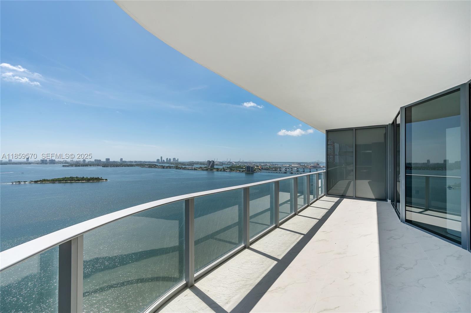 700 NE 24th Street # 2501, Miami FL 33137