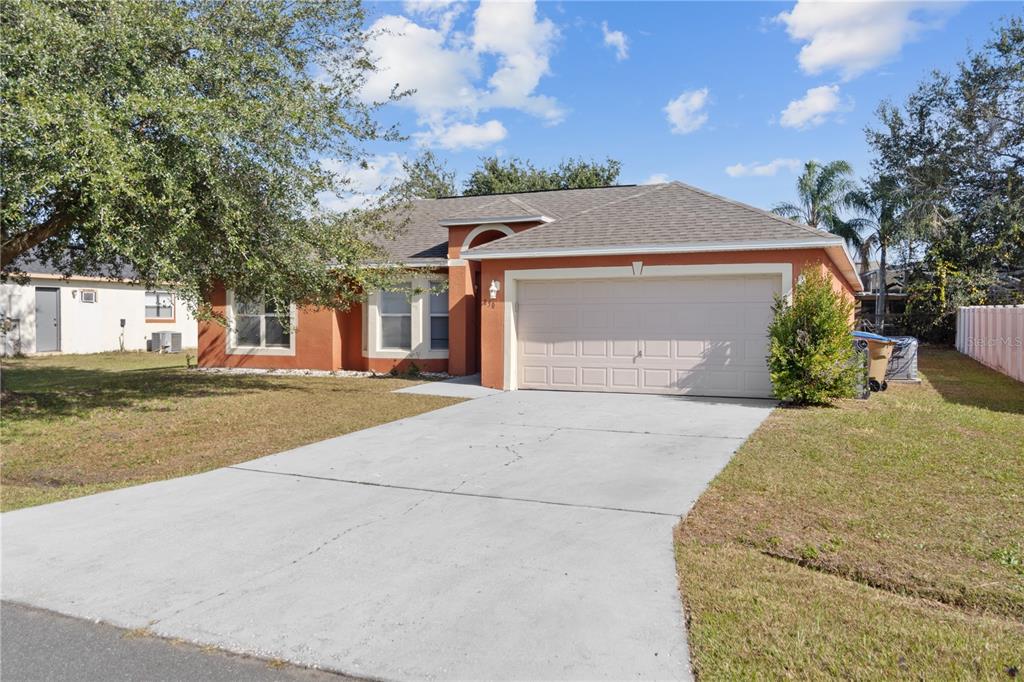 850 JARNAC DRIVE